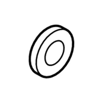 Mercury 5L8Z-4B416-AA Seal