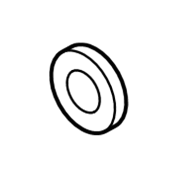 Mercury 8G1Z-4N046-A Seal Assembly - Oil