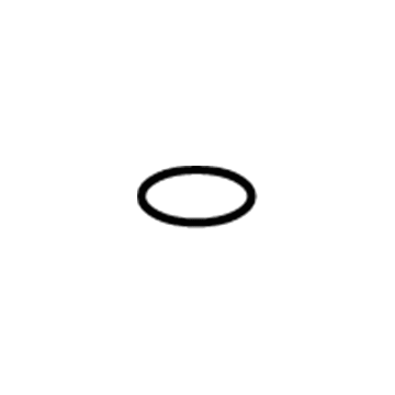 Ford F1VY-8255-A Seal - Thermostat