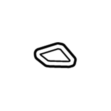 Ford 3L3Z-8C388-AC Gasket