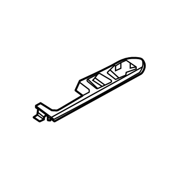 Ford M1PZ-14524-AA Housing - Switch