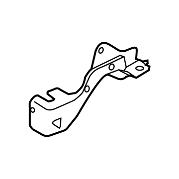 Ford FL3Z-1662527-D Support