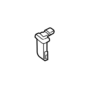 Ford CP9Z-12B579-B Sensor Assembly