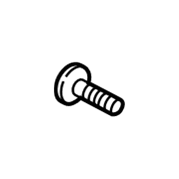 Lincoln -W505855-S439 Screw