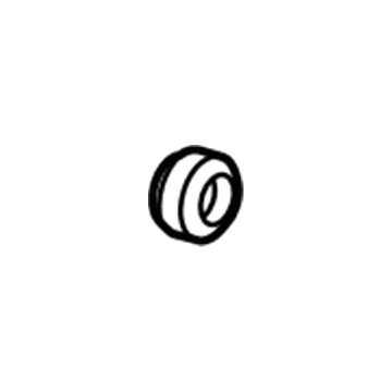 Lincoln F3DZ-17C432-AA Grommet