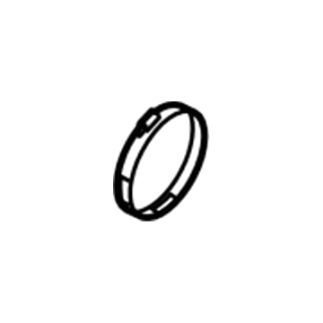 Lincoln F2GZ-9C632-H Bracket