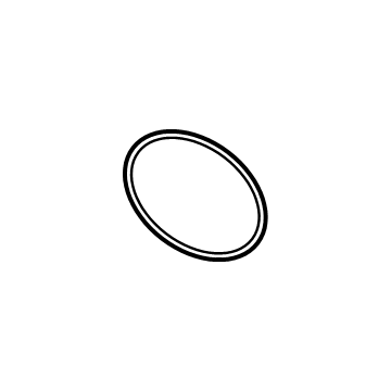 Ford 1X4Z-9E936-AA Gasket