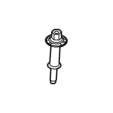 Ford HL3Z-9Y450-B Bolt