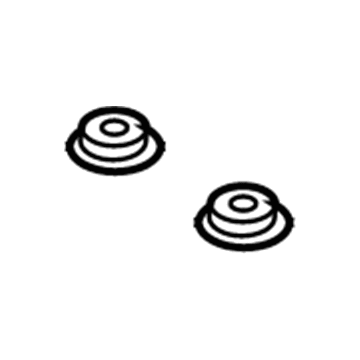 Mercury 6L2Z-4B424-A Insulator