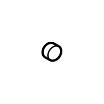 Mercury F65Z-4B413-A1A Bearing
