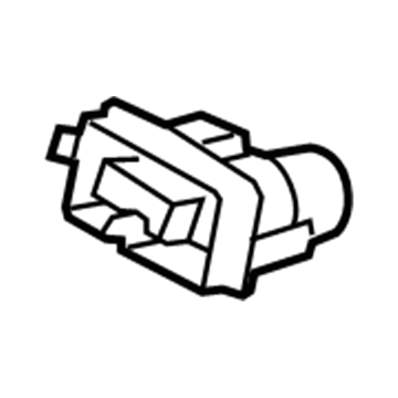 Ford EG1Z-19E616-A Motor Assembly