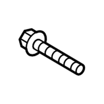 Ford -W716336-S442 Bolt