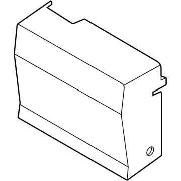 Ford N1WZ-14C022-F Cover