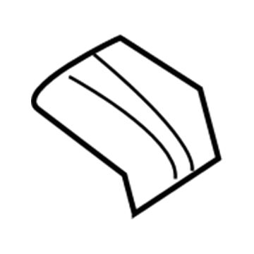 Ford -W704021-S424 Clip