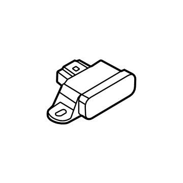 Ford HU5Z-14G490-C Module