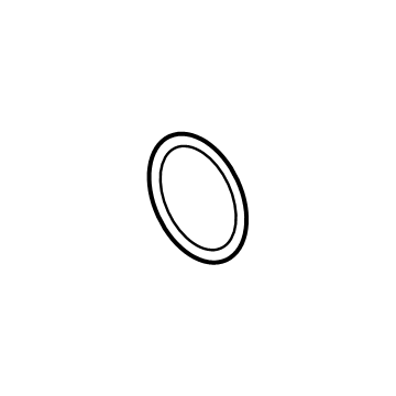 Ford BR3Z-8255-A Seal - Thermostat