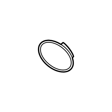 Ford PZ1Z-9C632-A Bracket