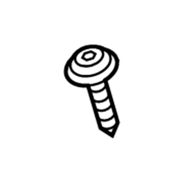 Lincoln -W718706-S450B Bolt