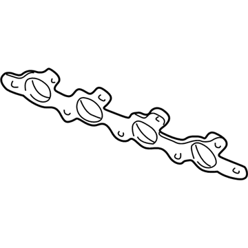 Mercury 1L5Z-9448-AB Gasket