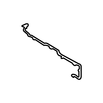 Ford M2DZ-14D202-G Cable Assembly