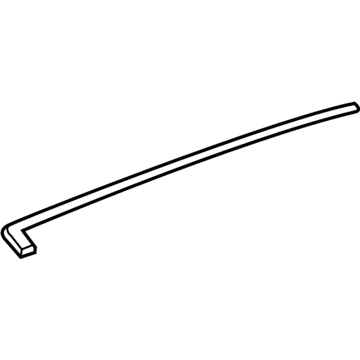 Lincoln DP5Z-5454382-A Seal