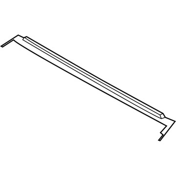 Lincoln DP5Z-54503A23-B Seal
