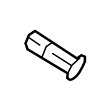 Mercury BL3Z-19N236-A Socket Assembly - Additional