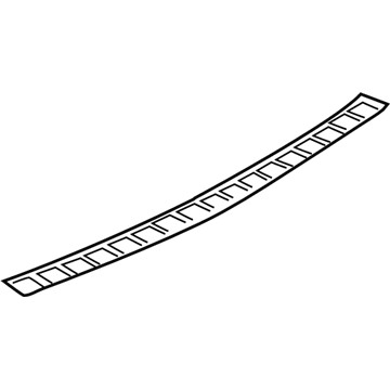 Ford LB5Z-17B807-AA Cover