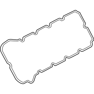 Ford BR3Z-6584-D Gasket - Valve Rocker Arm Cover
