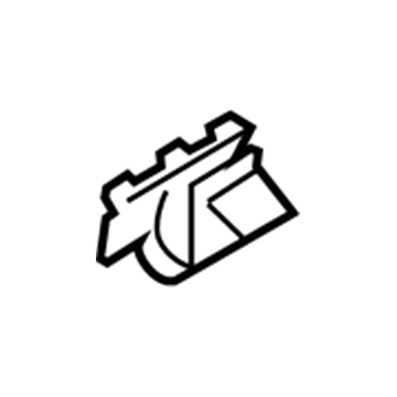 Ford FL3Z-18310A90-B Retainer