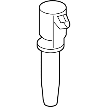 Ford 4M5Z-12029-B Coil Assembly - Ignition