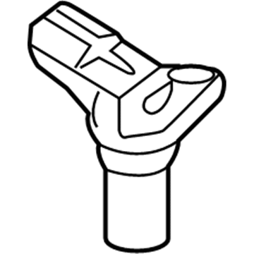 Ford 6M8Z-6B288-D Sensor - Camshaft Position