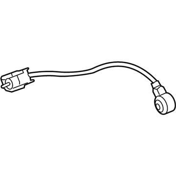 Ford 1S7Z-12A699-BB Sensor - Engine Knock