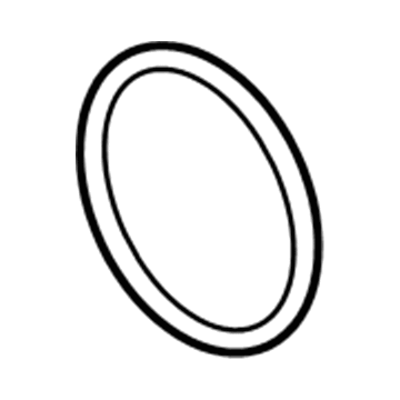 Lincoln BR3Z-8255-A Seal - Thermostat