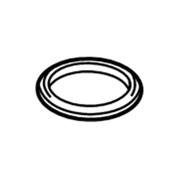 Lincoln FT4Z-8C387-A Gasket