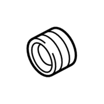 Lincoln FT4Z-8507-B Gasket - Water Pump