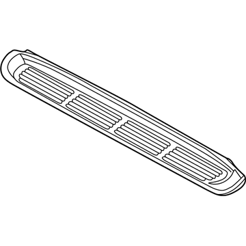 Ford F81Z-16N454-BAA Cover