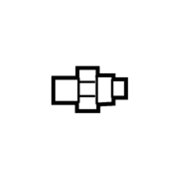 Ford NL3Z-19C734-B Sensor Assembly