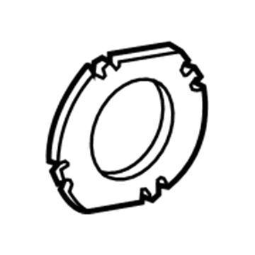 Ford F2UZ-18N260-A Seal