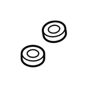 Ford -390420S Seal