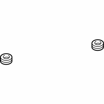 Ford 5L7Z-7D285-A Seal - Special