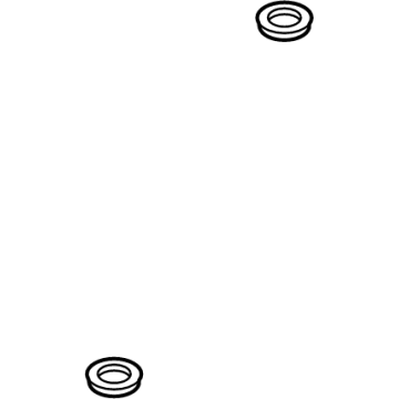 Ford 5L7Z-7J324-A Ring