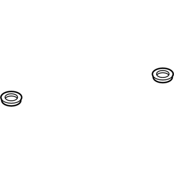 Ford 5L7Z-7J324-A Ring