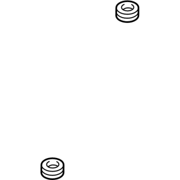 Ford 5L7Z-7D285-A Seal - Special