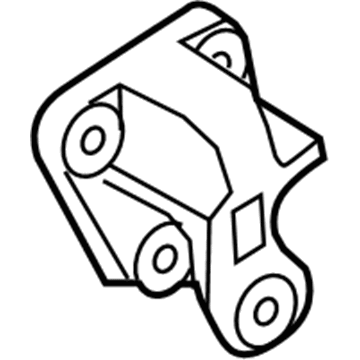 Ford BB5Z-6E042-C Bracket