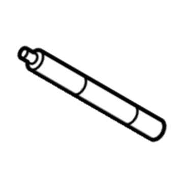 Ford -W711574-S439 Stud