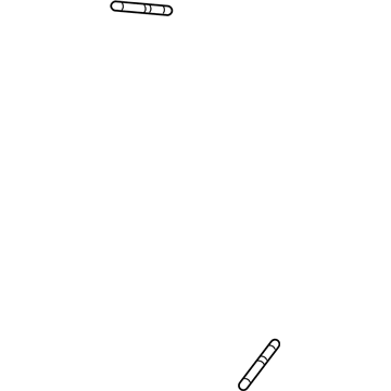 Ford -W712244-S300 Stud