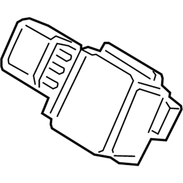 Ford NL1Z-19G490-A Camera - Parking