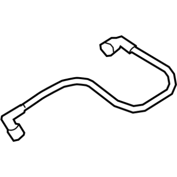 Ford GN1Z-6758-A Tube Assembly