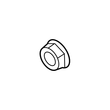 Lincoln -W701350-S437 Pin
